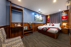 SAPA VIEW SPRING GARDEN HOTEL