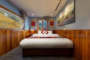 SAPA VIEW SPRING GARDEN HOTEL