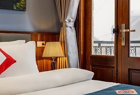 SAPA VIEW SPRING GARDEN HOTEL