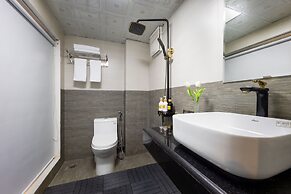 SAPA VIEW SPRING GARDEN HOTEL