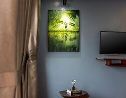 SAPA VIEW SPRING GARDEN HOTEL