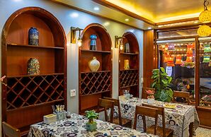 SAPA VIEW SPRING GARDEN HOTEL