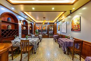 SAPA VIEW SPRING GARDEN HOTEL