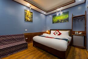 SAPA VIEW SPRING GARDEN HOTEL