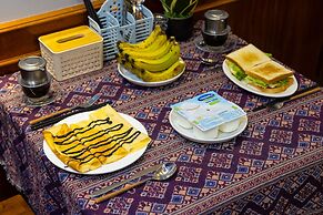 SAPA VIEW SPRING GARDEN HOTEL