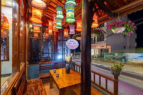 SAPA VIEW SPRING GARDEN HOTEL