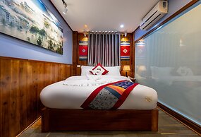 SAPA VIEW SPRING GARDEN HOTEL