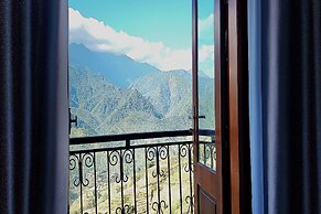 SAPA VIEW SPRING GARDEN HOTEL