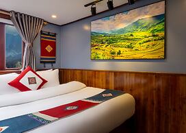 SAPA VIEW SPRING GARDEN HOTEL