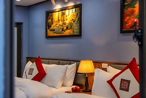 SAPA VIEW SPRING GARDEN HOTEL