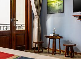 SAPA VIEW SPRING GARDEN HOTEL