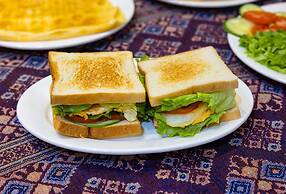 SAPA VIEW SPRING GARDEN HOTEL