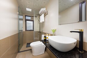 SAPA VIEW SPRING GARDEN HOTEL