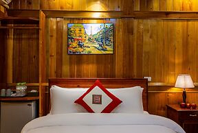 SAPA VIEW SPRING GARDEN HOTEL