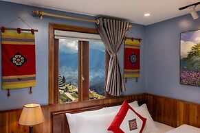 SAPA VIEW SPRING GARDEN HOTEL