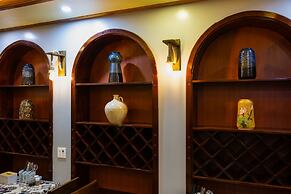 SAPA VIEW SPRING GARDEN HOTEL