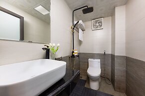 SAPA VIEW SPRING GARDEN HOTEL