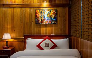 SAPA VIEW SPRING GARDEN HOTEL