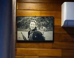 SAPA VIEW SPRING GARDEN HOTEL