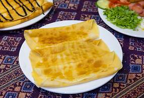 SAPA VIEW SPRING GARDEN HOTEL