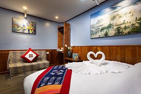 SAPA VIEW SPRING GARDEN HOTEL