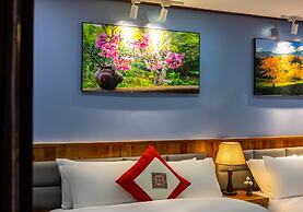 SAPA VIEW SPRING GARDEN HOTEL