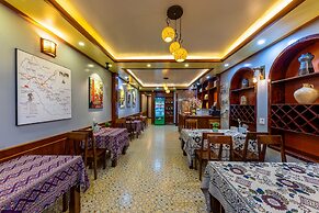 SAPA VIEW SPRING GARDEN HOTEL