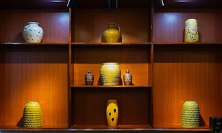 SAPA VIEW SPRING GARDEN HOTEL