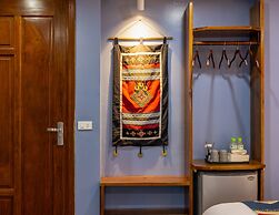 SAPA VIEW SPRING GARDEN HOTEL