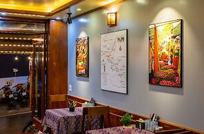 SAPA VIEW SPRING GARDEN HOTEL