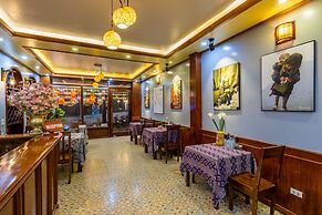 SAPA VIEW SPRING GARDEN HOTEL