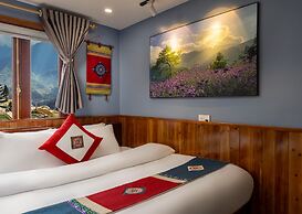 SAPA VIEW SPRING GARDEN HOTEL