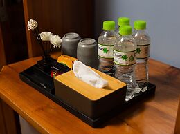 SAPA VIEW SPRING GARDEN HOTEL