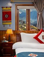 SAPA VIEW SPRING GARDEN HOTEL