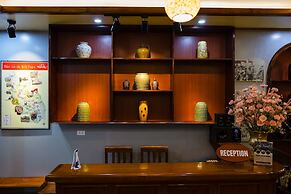 SAPA VIEW SPRING GARDEN HOTEL