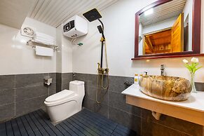 SAPA VIEW SPRING GARDEN HOTEL