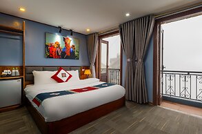 SAPA VIEW SPRING GARDEN HOTEL