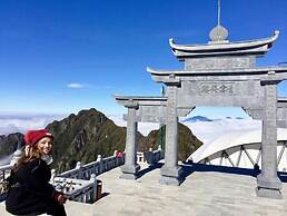 SAPA VIEW SPRING GARDEN HOTEL