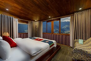 SAPA VIEW SPRING GARDEN HOTEL