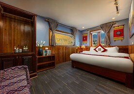 SAPA VIEW SPRING GARDEN HOTEL