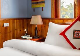 SAPA VIEW SPRING GARDEN HOTEL