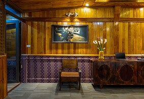 SAPA VIEW SPRING GARDEN HOTEL