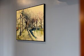 SAPA VIEW SPRING GARDEN HOTEL