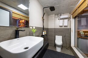 SAPA VIEW SPRING GARDEN HOTEL