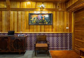 SAPA VIEW SPRING GARDEN HOTEL