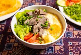 SAPA VIEW SPRING GARDEN HOTEL