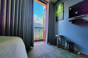 SAPA VIEW SPRING GARDEN HOTEL