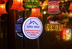 SAPA VIEW SPRING GARDEN HOTEL