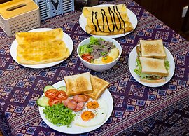 SAPA VIEW SPRING GARDEN HOTEL