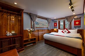 SAPA VIEW SPRING GARDEN HOTEL